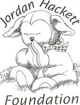 Jordan Hackett Foundation Logo